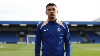Chelsea FC players Enzo Fernández and Nicolas Jackson are named in a reported list of potential outgoings from Premier...