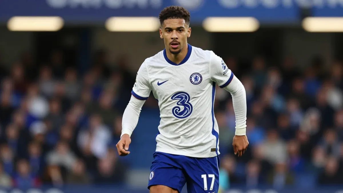 Chelsea striker Nicolas Jackson, who spent last season on loan at Bayern Munich, is likely to leave the club this summer...