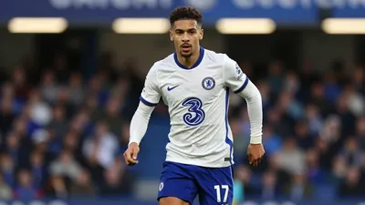 Chelsea striker Nicolas Jackson, who spent last season on loan at Bayern Munich, is likely to leave the club this summer