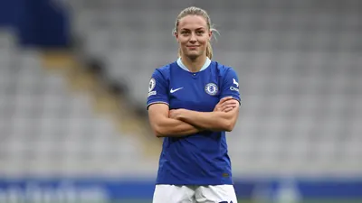 Chelsea FC Loan Out Mara Alber to Wolfsburg