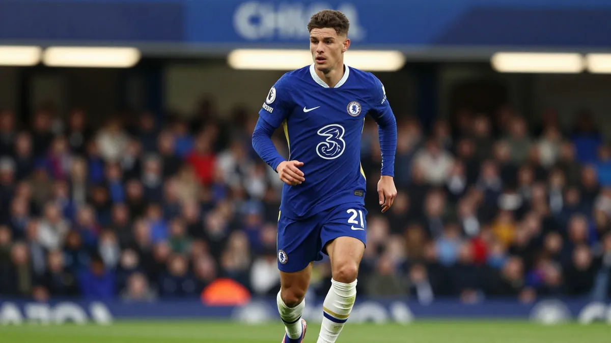 Chelsea FC Sanction Summer Transfer to Give Big Boost
