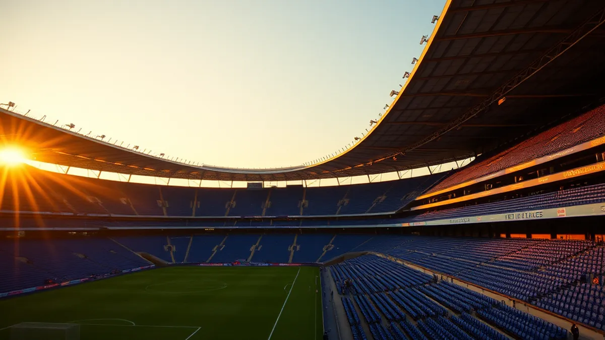 Chelsea FC Loses Legendary Player