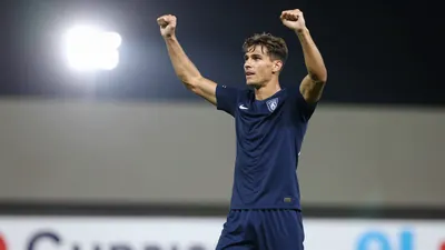 Juventus stun Chelsea FC with late winner in Hong Kong friendly