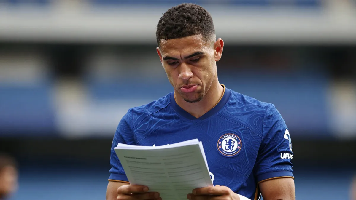 Chelsea FC Transfer Stance on Pedro Neto Revealed