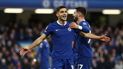 Chelsea FC Win Sparks Fan Battle as Enzo Fernandez Returns