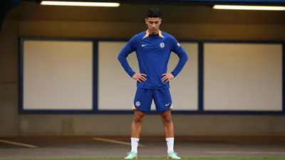 Chelsea FC winger Mykhaylo Mudryk is set for a 6-8 week spell on the sidelines with an injury, as reported by LineupsRadar