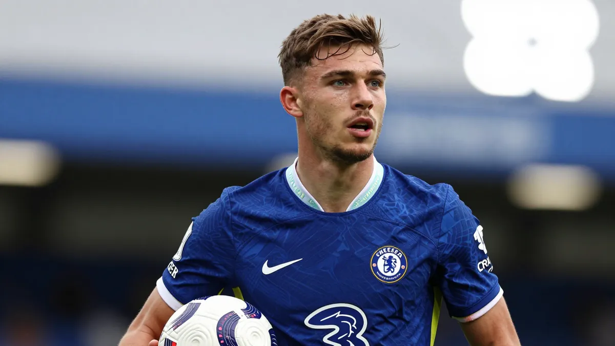 Chelsea FC Linked with 22-Year-Old Goal Machine