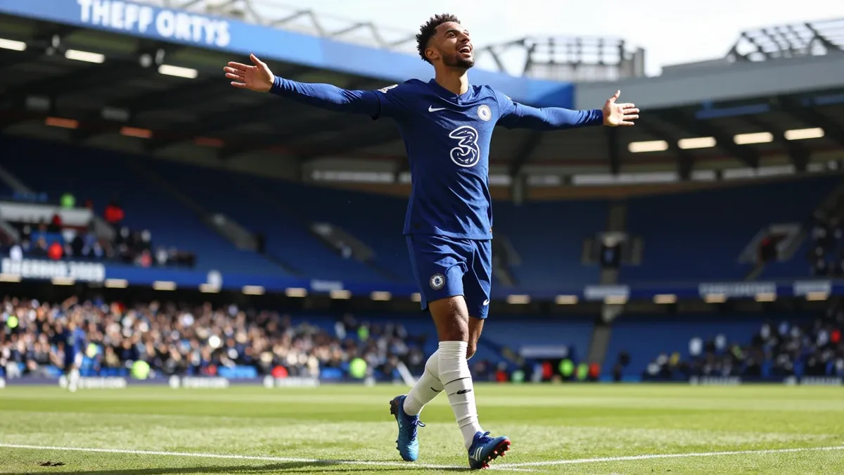 Chelsea FC scored six second-half goals to win a 6-3 Carabao Cup classic against Leeds, a victory that followed...