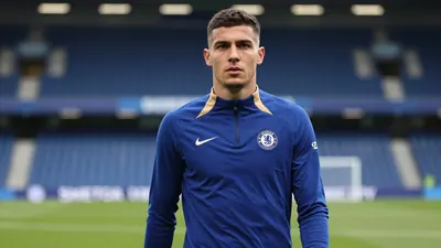 Chelsea FC have Lamine Camara high on their list of transfer targets, as reported by Tier 1st, as the club looks to...