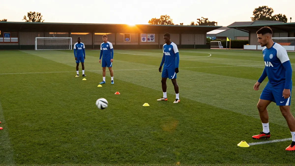 Chelsea FC seal new signing as Cucurella replacement agreed