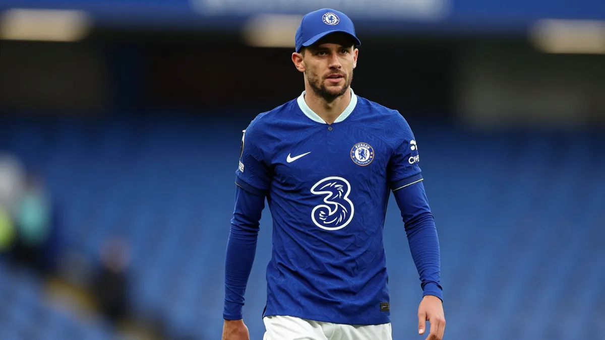 Chelsea FC Sign Pep Chavarria in Alonso's Squad Reshaping