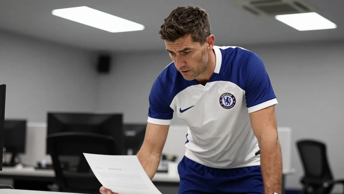 Chelsea FC Ownership Rift: Clearlake's Potential Blame Game