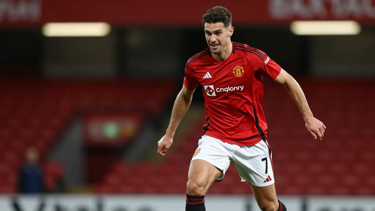 Manchester United's Transfer Strategy Shifts to Match Chelsea FC and City
