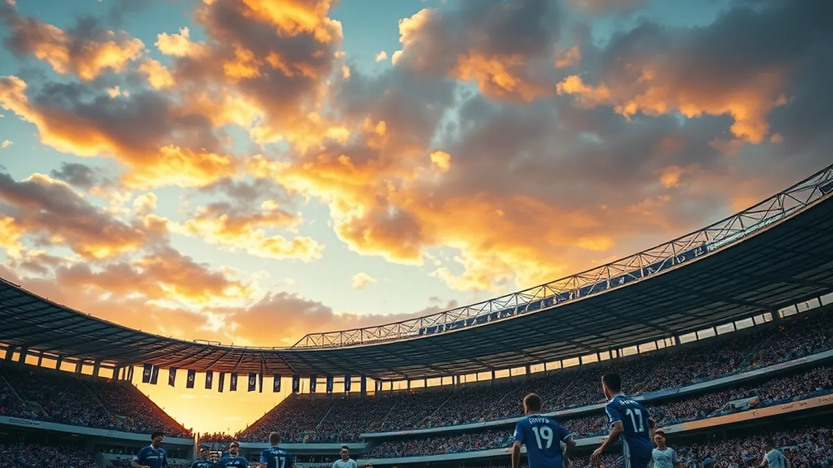 Xabi Alonso Left with Easy Transfer Decision as Chelsea Win Western Sydney Wanderers Goalfest