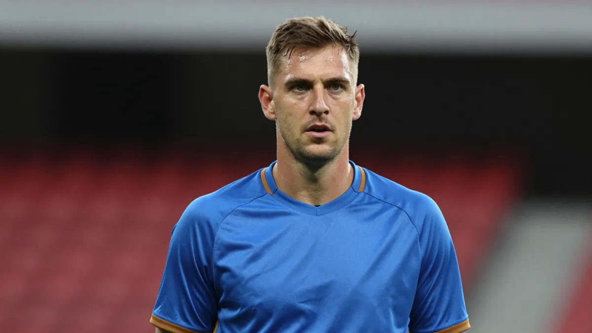 Chelsea FC's Filip Jorgensen Completes Loan Switch to RC Strasbourg