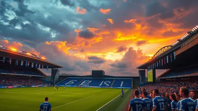 Chelsea FC Partners with IFS to Embed Industrial AI Across Premier League Operations