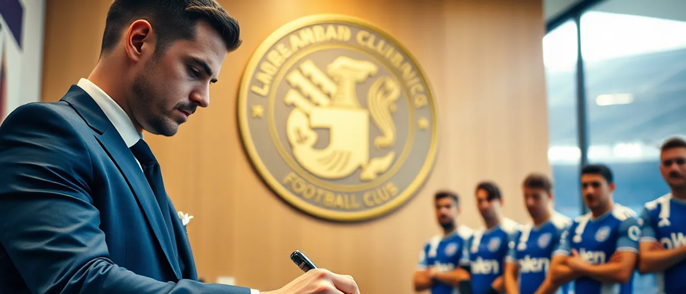 Chelsea FC face transfer dilemma as Alajbegovic interest grows