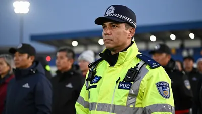 Chelsea FC's recent trip to Arsenal involved a major police operation, with a facial recognition pilot and a dozen...