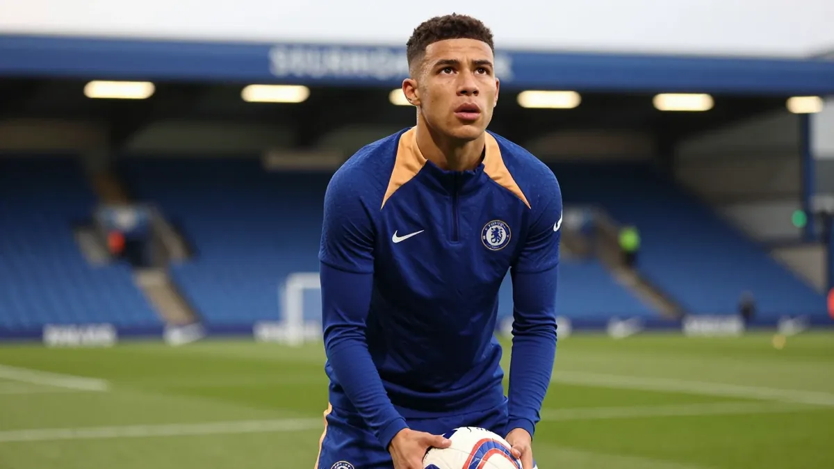 Chelsea FC have signed winger Morgan Rogers, a player also targeted by Arsenal, according to reports from Shednotty