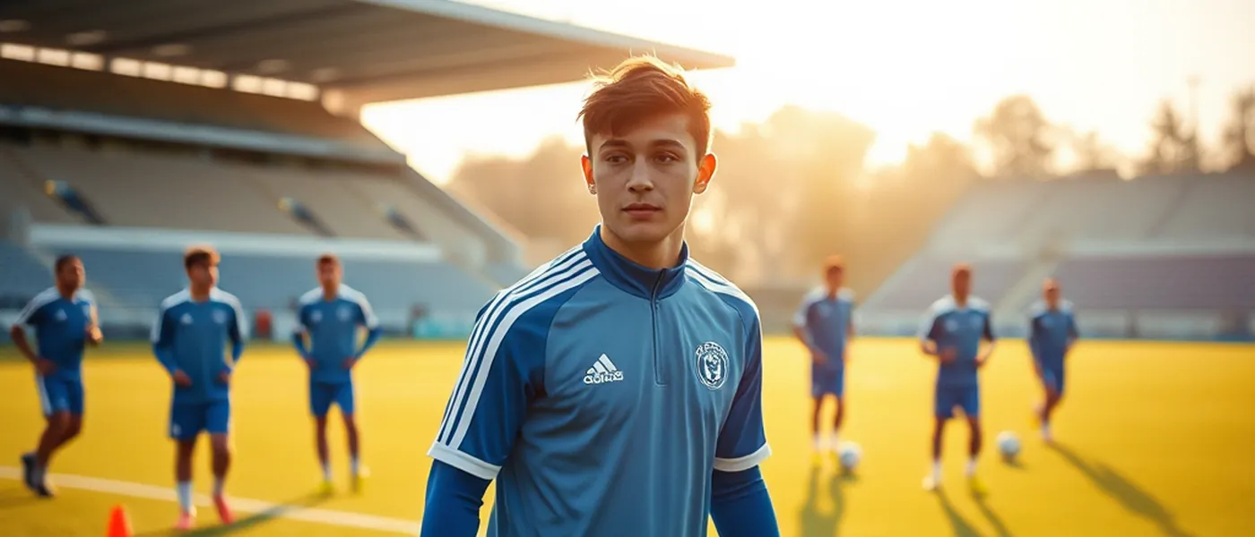 Chelsea FC Academy Back to Work for 2026/27 Season