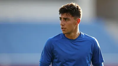 Chelsea FC legend John Terry comments on Enzo Fernandez's future amid Manchester City links, with Chelsea eyeing Alex...