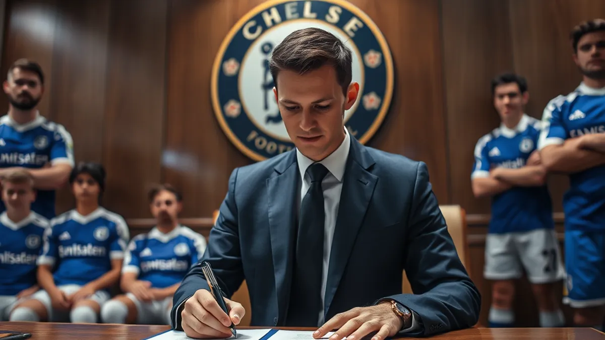 Chelsea FC full‑back Niamh Charles signs for Man City