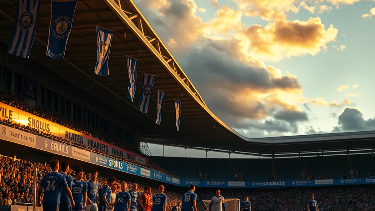Ken Bates: The combative businessman who transformed Chelsea FC