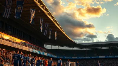 Ken Bates: The combative businessman who transformed Chelsea FC
