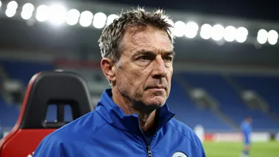 Chelsea FC boss Xabi Alonso admits he erred with Moises Caicedo's fitness as the midfielder joins a growing injury list...
