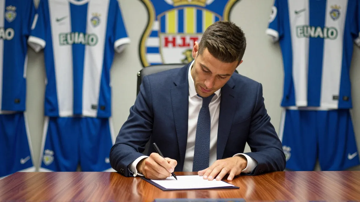 Chelsea FC eyes loan exit as Jess Derrry heads to Sporting