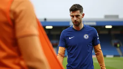 Chelsea FC Unlocks Alonso's System with Marco Palestra Signing?