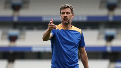 Shakhtar to Host Champions League at Stamford Bridge