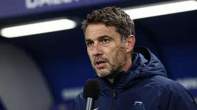 Chelsea FC began the 2026-27 Premier League season with a 3-2 win at Fulham, but were without Marco Palestra and Moises...