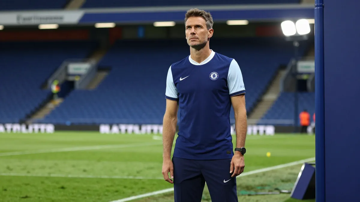 Shakhtar eye Stamford Bridge for Champions League ties with Chelsea FC