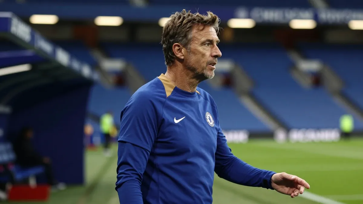 Chelsea's Front Three Spark Title Hopes