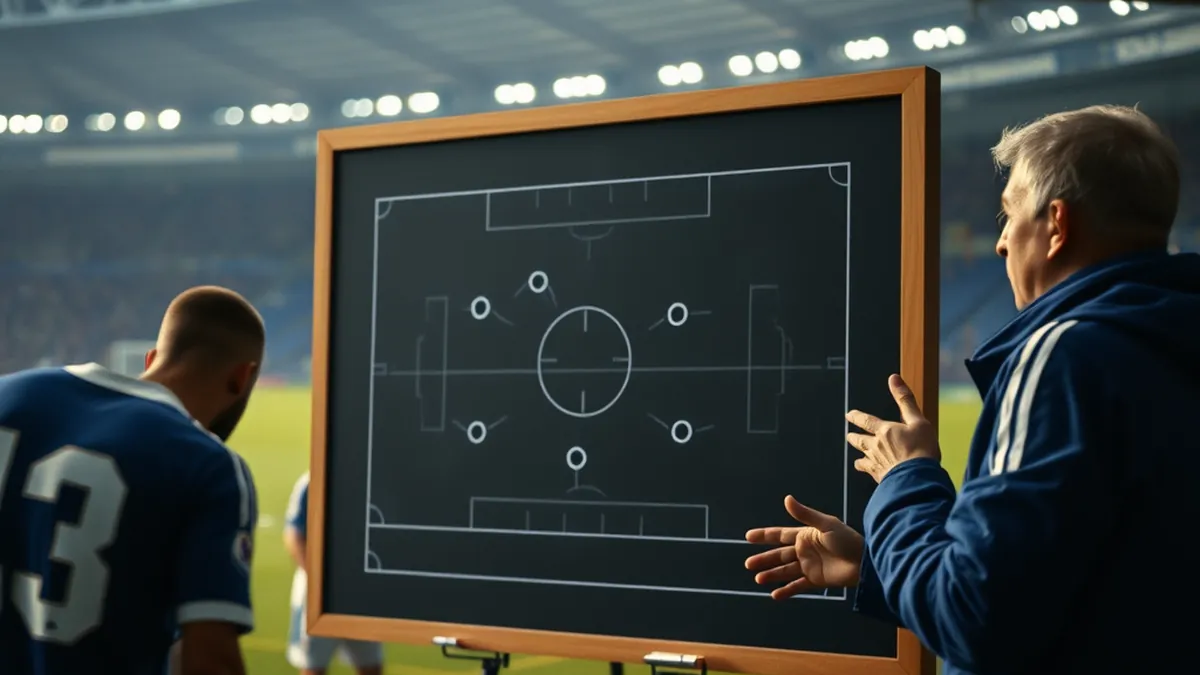 Chelsea FC Predicted Lineup vs Charlton