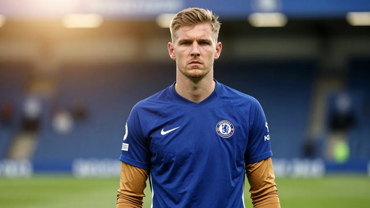 Chelsea FC to Trigger Diogo Costa's €60M Release Clause