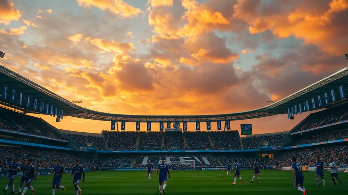 Alonso’s Chelsea Showcased Youth Talent and Key Player Impact in Australia Pre-Season Friendly