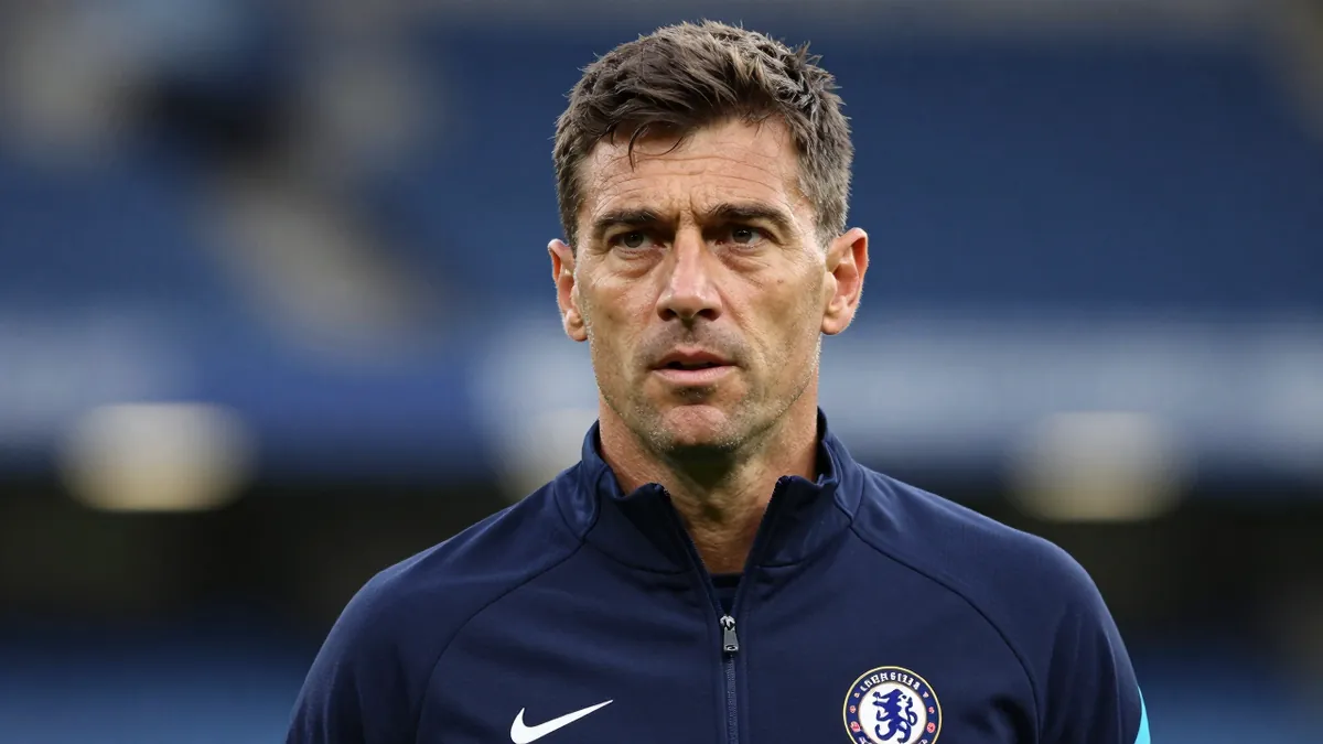 Chelsea FC secures set‑piece guru Austin MacPhee in fresh coaching coup