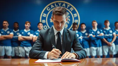 Chelsea FC Transfer News Updates