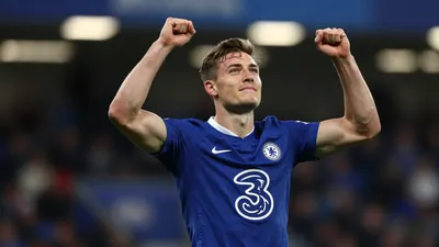 Rogers scores first Chelsea goal in friendly victory