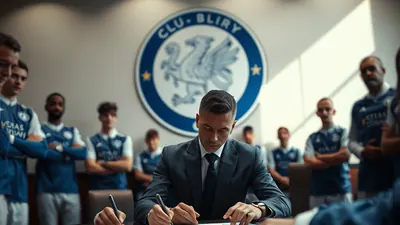 Chelsea FC Set to Sign Top-Level Players This Summer