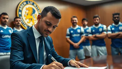 Chelsea FC Confirm Transfer Departures Ahead of Alonso Arrival