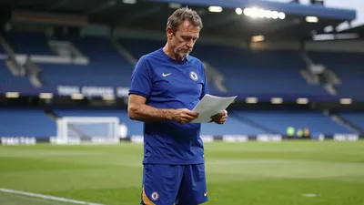 Chelsea FC eye second summer signing after Trevor Chalobah's £30m move