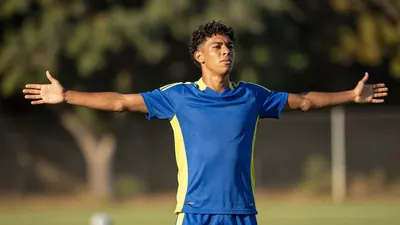 Chelsea FC are working on a deal to sign Brazilian youth prospect Cristianinho for their academy, as the club builds for...