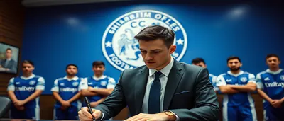 Bradley Barcola snubs Chelsea FC transfer offer