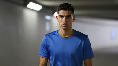 Chelsea FC Sign Strasbourg Midfielder Valentin Barco in Seven-Year Deal