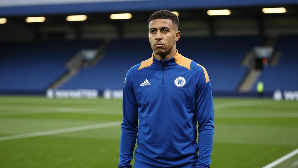 Chelsea FC confirm the permanent transfer of young striker Marc Guiu to German side RB Leipzig, with a sell-on clause...