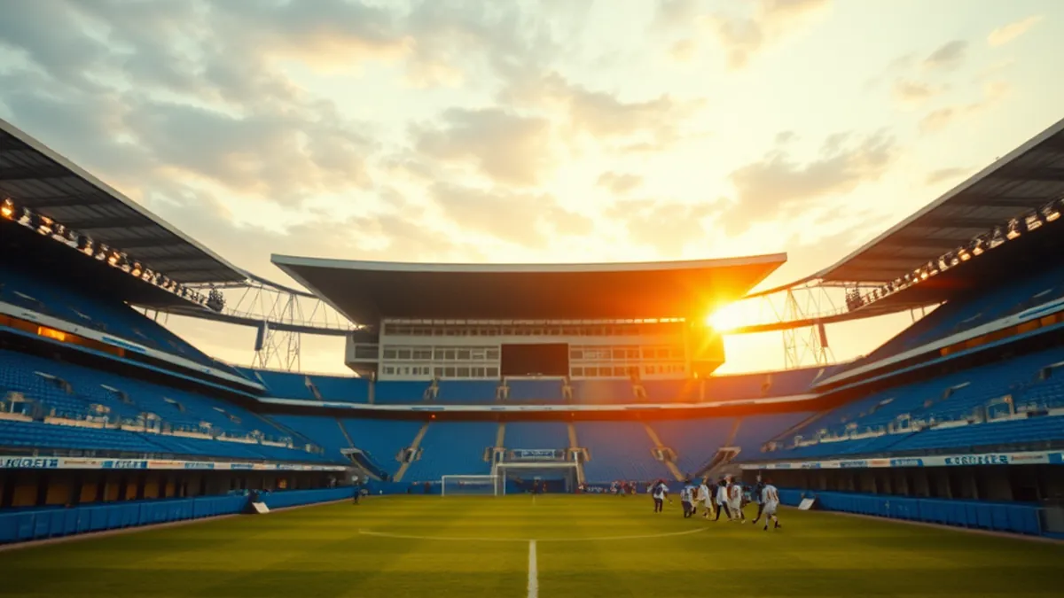 Celebrate Father's Day with Chelsea FC Memories and Gifts