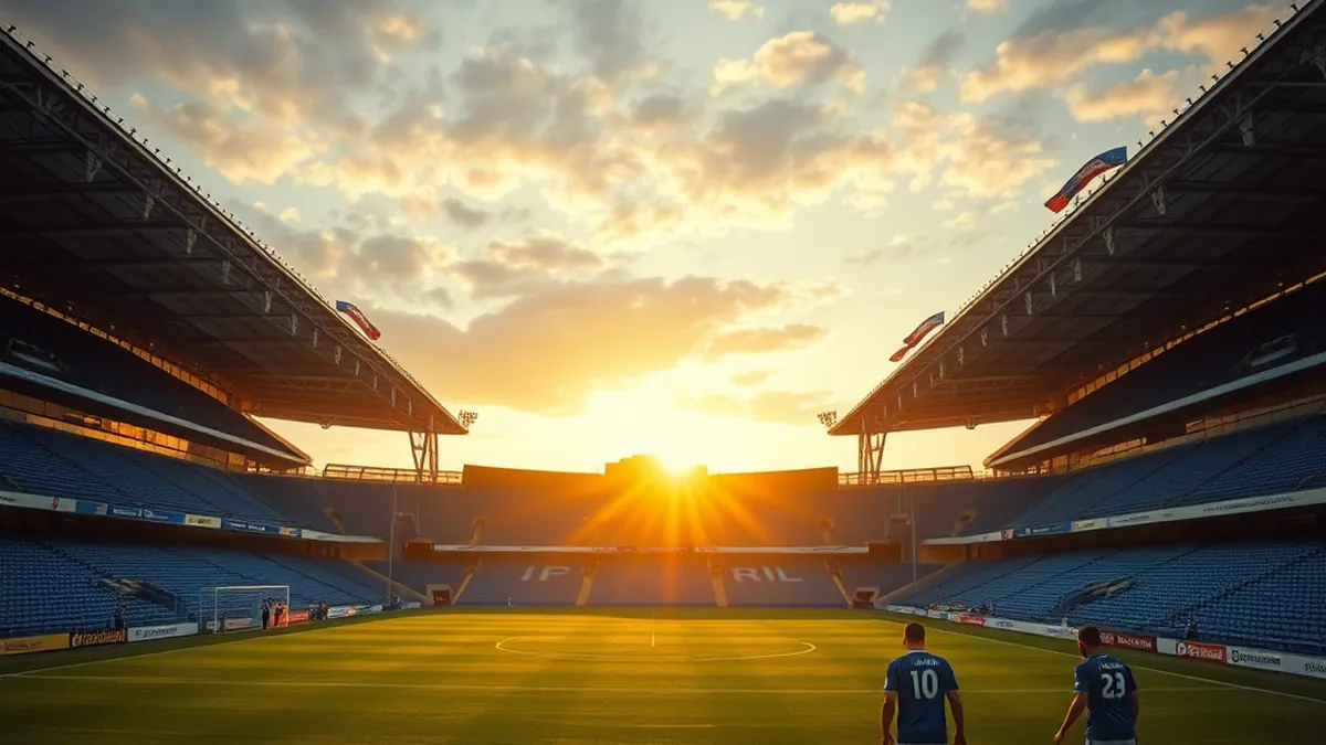 Stamford Bridge: A Tapestry of Chelsea Supporter Rituals